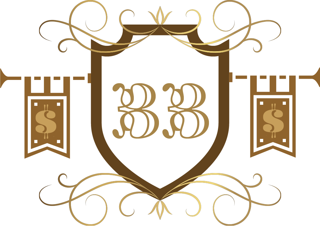 Ba$$ Billionaires Logo